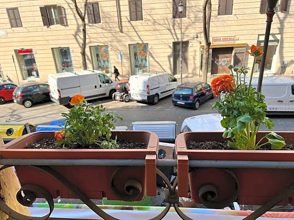B&B Eternal Rome Inn