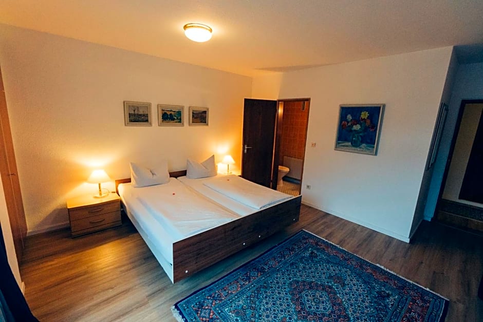 Gasthof Hotel zur Post