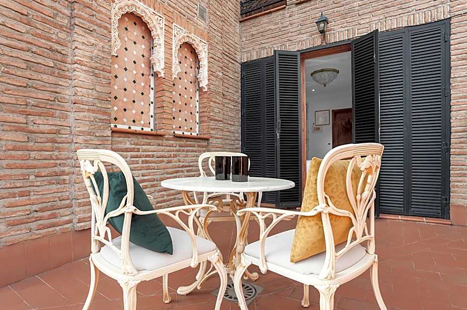 Hotel Boutique Las Almenas by Maxi Hoteles