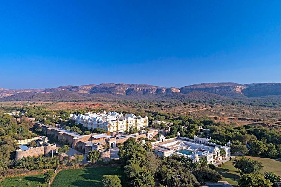 Nahargarh Ranthambhore