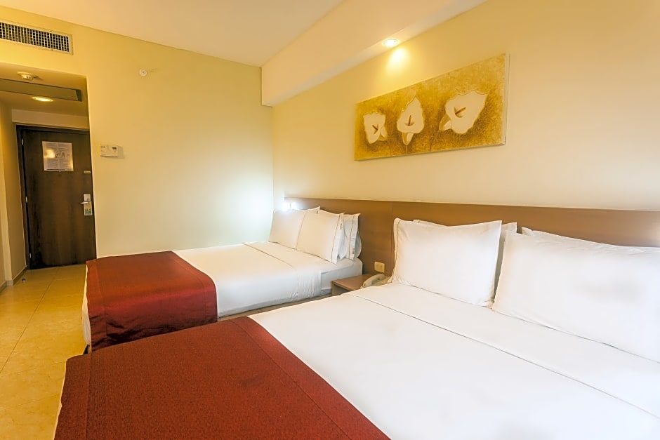 Praiamar Express Hotel