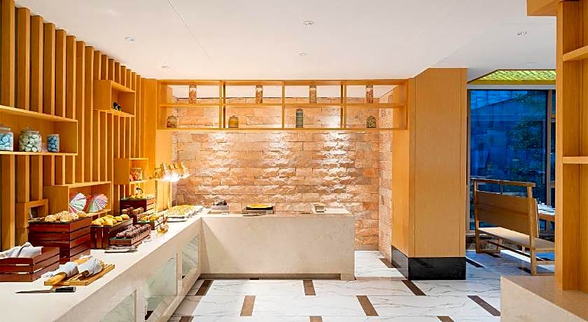 Holiday Inn Dujiangyan Ancient Town By IHG