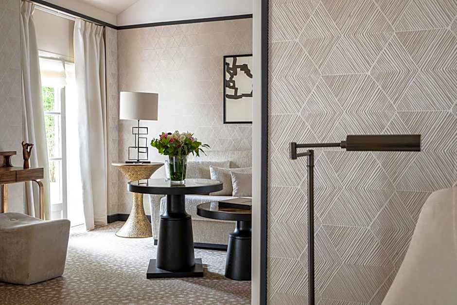 Esprit Saint Germain