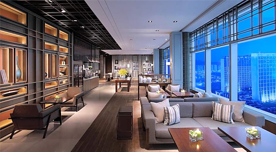 Grand Hyatt Macau Hotel