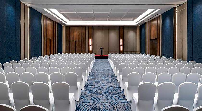 Fairfield by Marriott Goa Benaulim