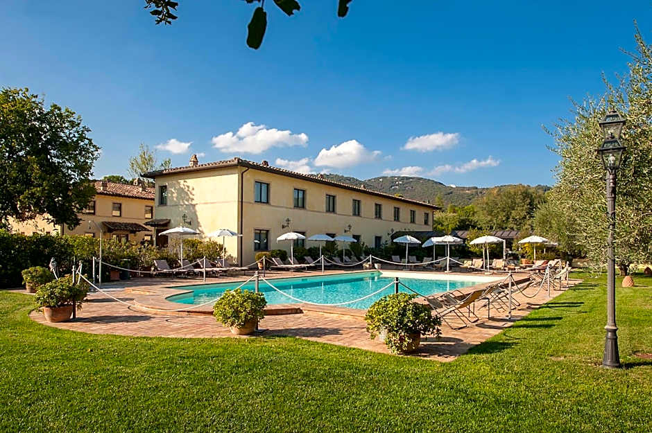 Relais Dell'Olmo