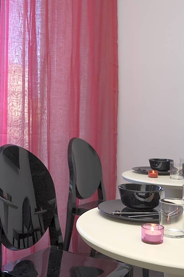 Eh13 Luxury Accommodation