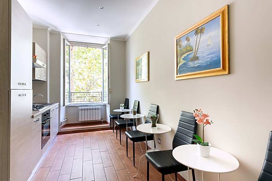 Dreams Roma B&B