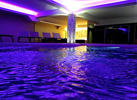 Hotel delle Terme & Spa