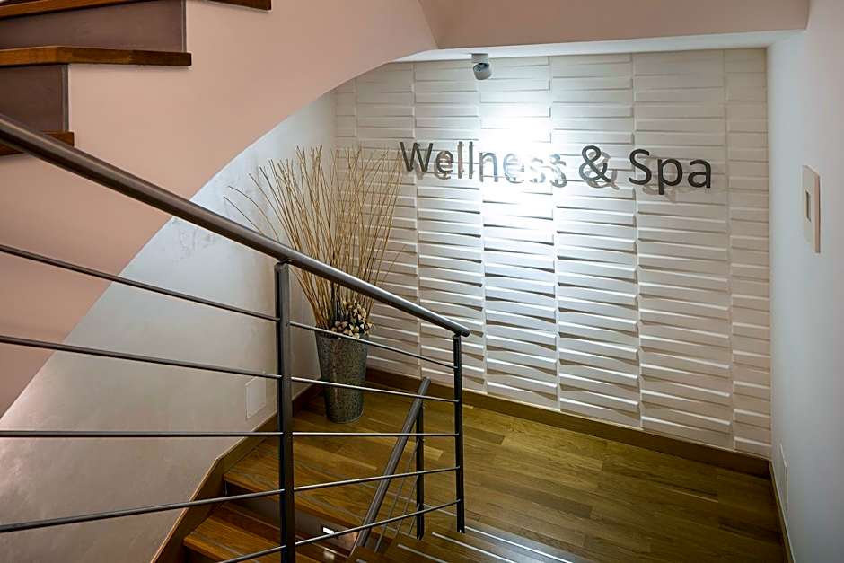 Grifo Hotel Charme & SPA