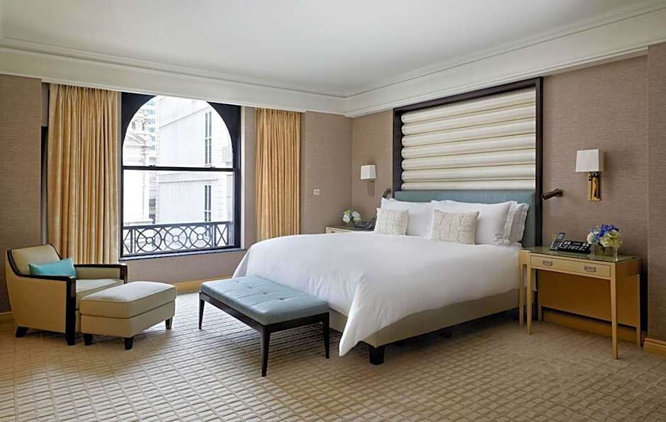 The Peninsula New York