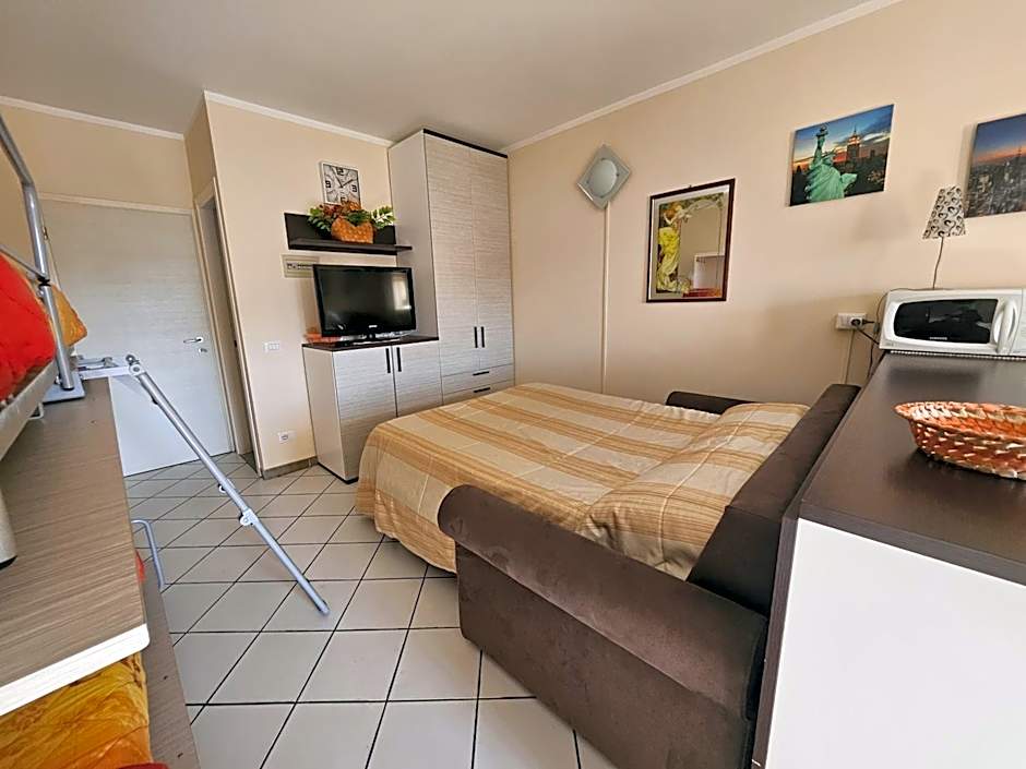 Residence le Dune
