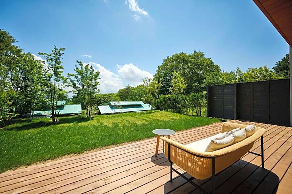 THE HIRAMATSU KARUIZAWA MIYOTA