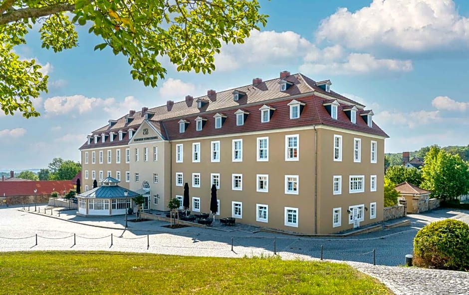 Bernstein Schlosshotel Ballenstedt