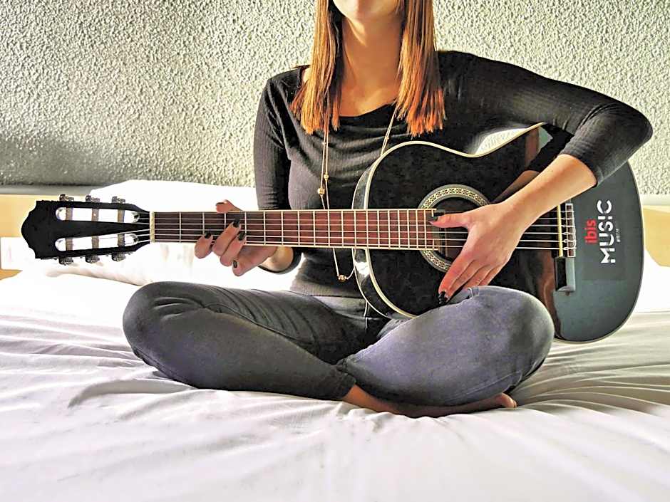 Ibis Falaise Coeur De Normandie