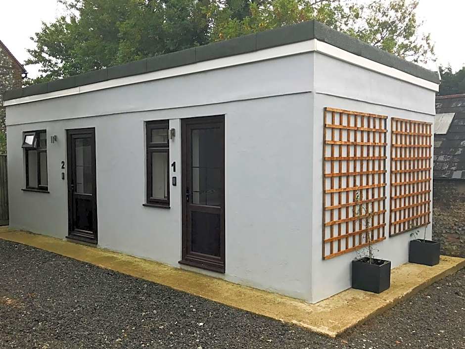 Bex Rooms — 15 fotoğraftan 1. fotoğraf