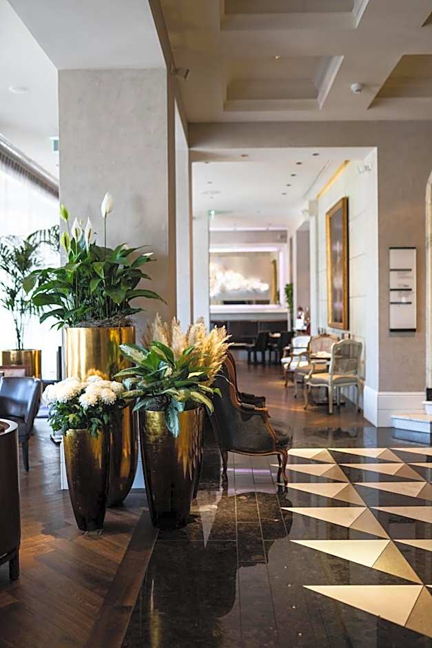 Hotel Schweizerhof Bern & Spa