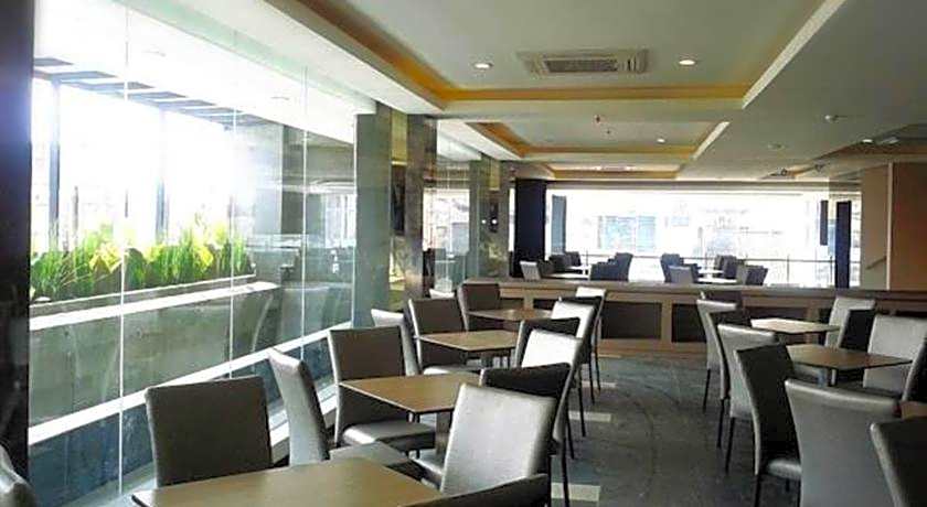 Serela Waringin Hotel