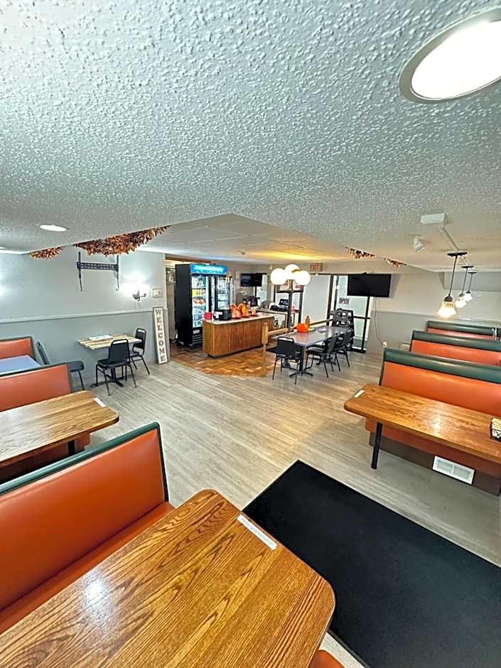 Days Inn by Wyndham Mandan Bismarck Area