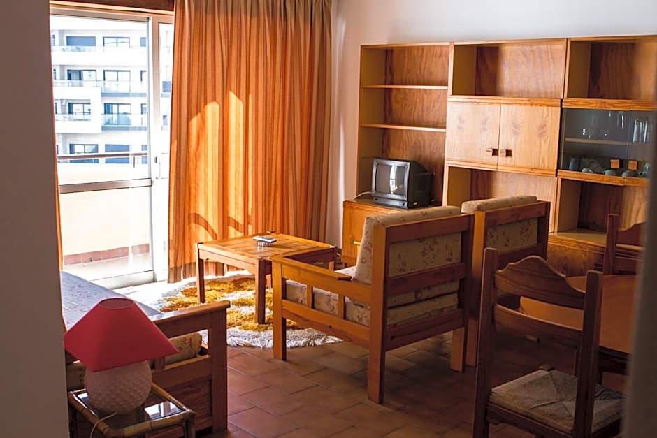 Columbia Apartamentos Turisticos