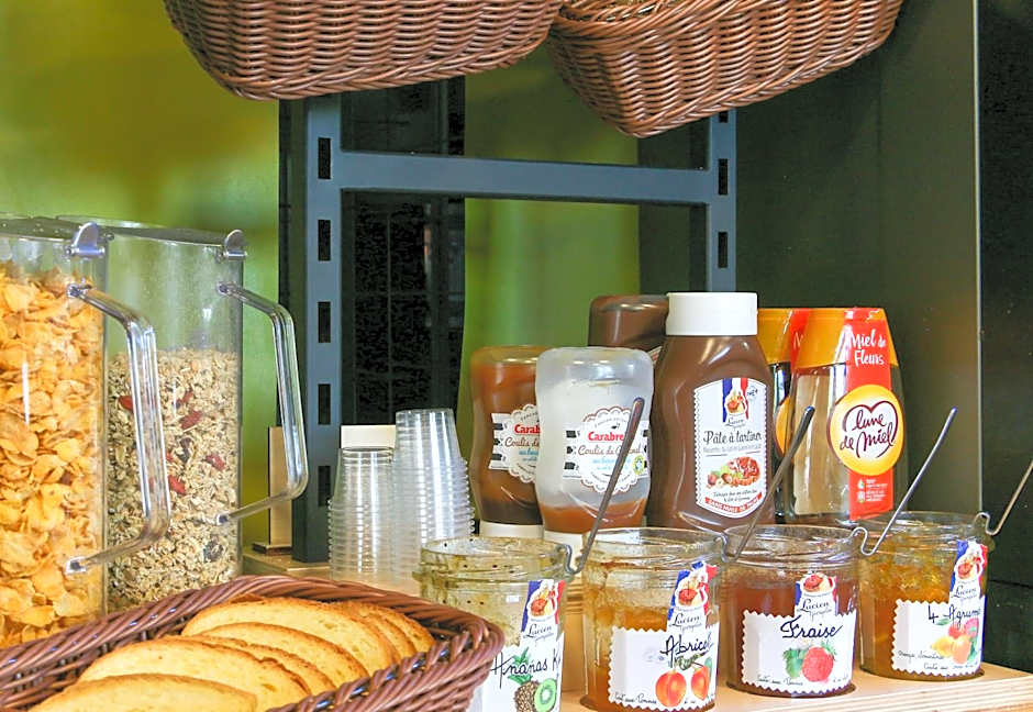 B&B HOTEL Fréjus Roquebrune-sur-Argens