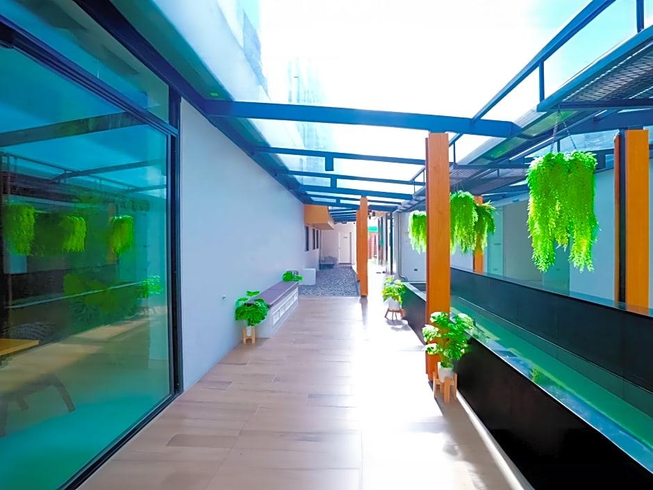 Phoenix Hotel Karon Beach