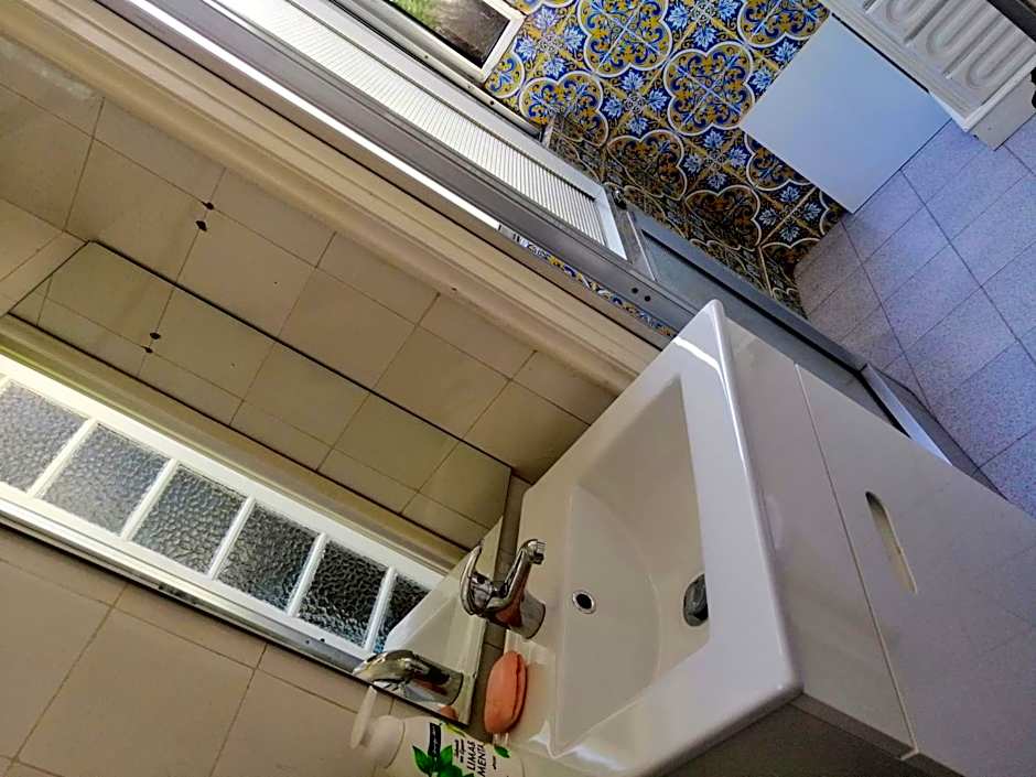 ICOSIUM Hostel