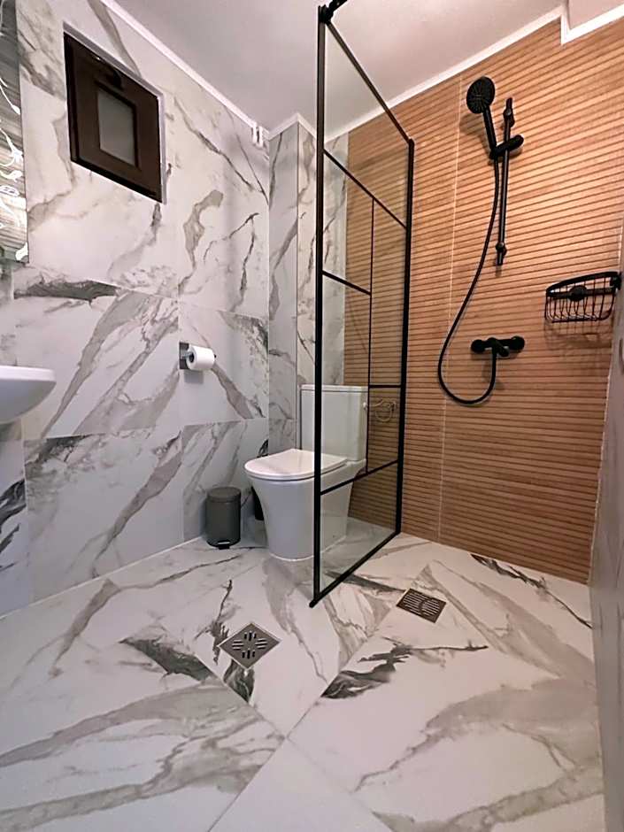 Complex Turistic Luminita