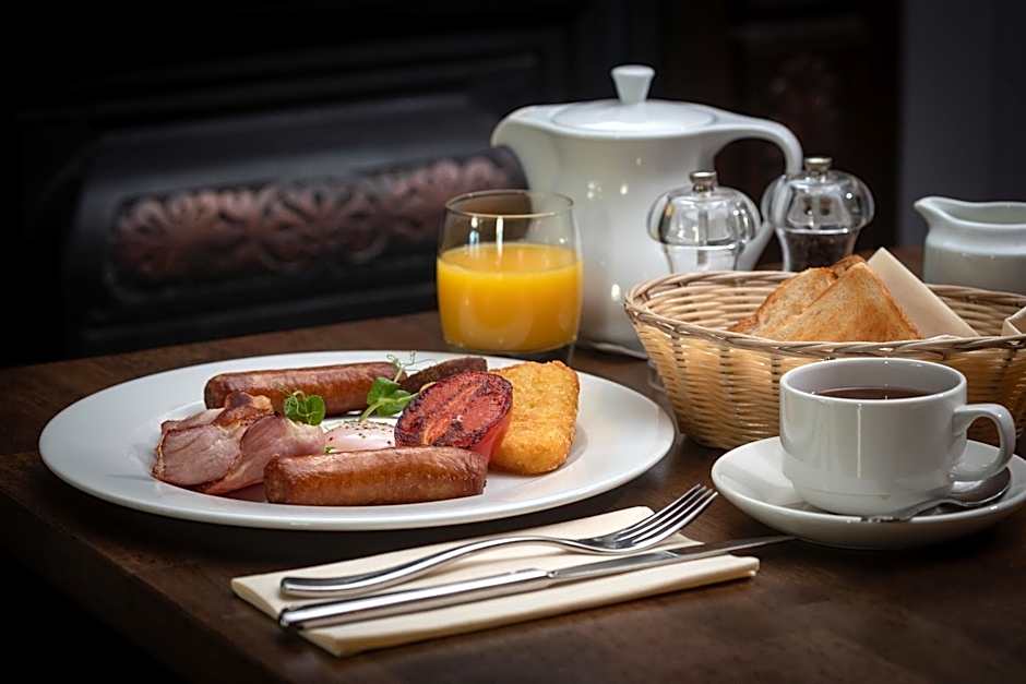 Kilkenny Hibernian Hotel