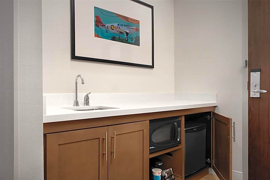 Hampton Inn By Hilton & Suites Walterboro