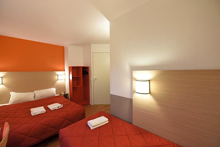 Première Classe Rosny Sous Bois