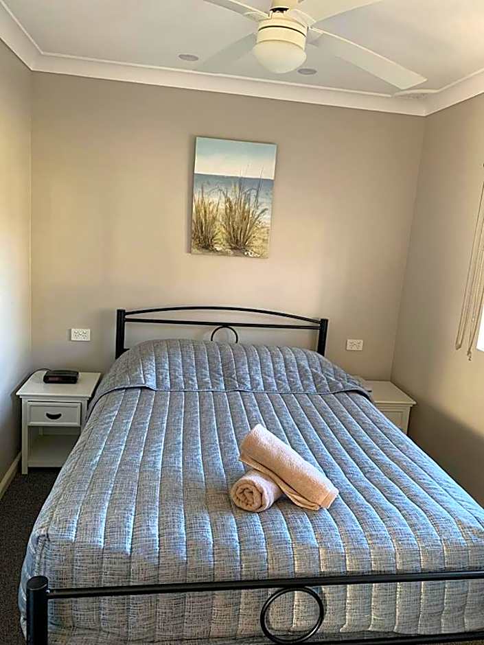 Laguna lodge Group Accommodation