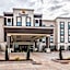 Comfort Inn & Suites Oklahoma City