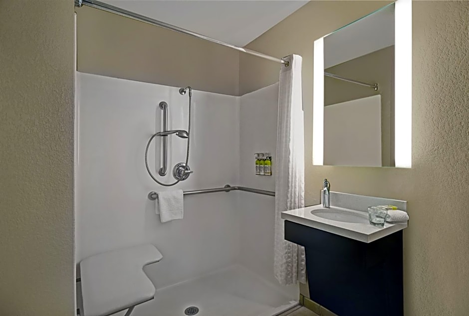 Candlewood Suites Sumter By IHG