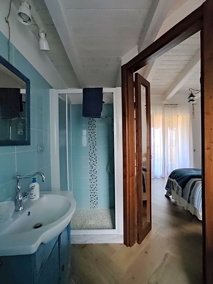 Caledonia B&B – Mercato San Severino, UT