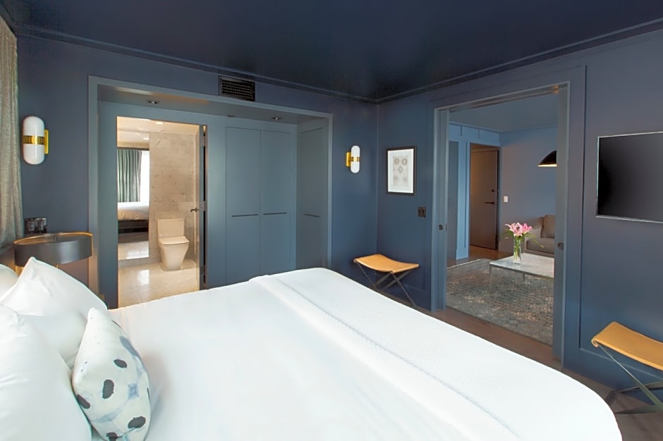 Tillary Hotel-NYC