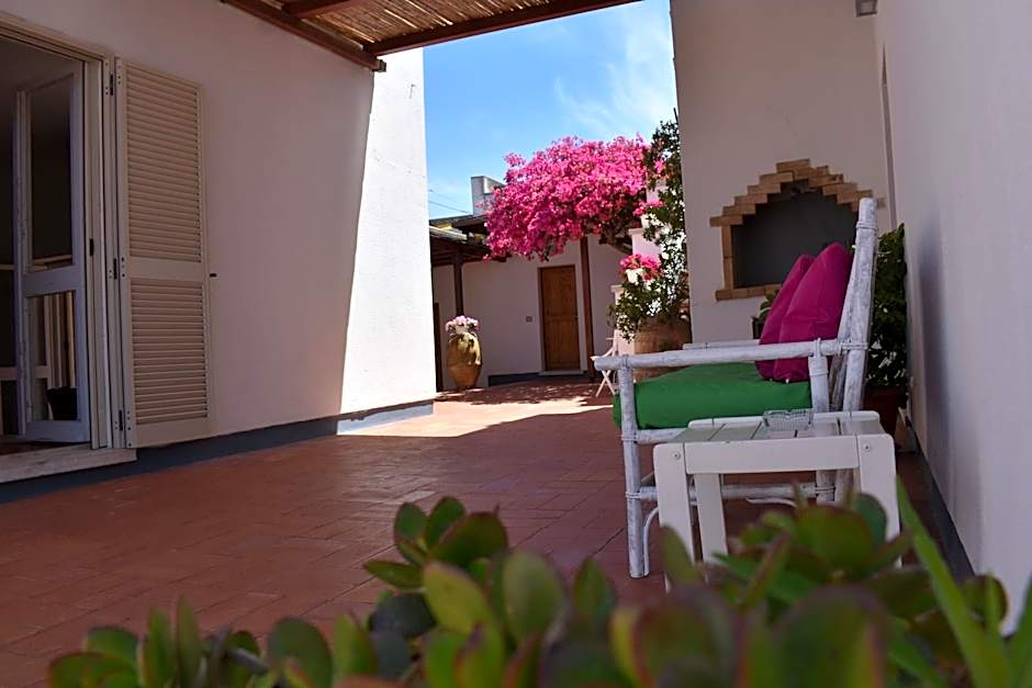 B&B Casabianca Palinuro