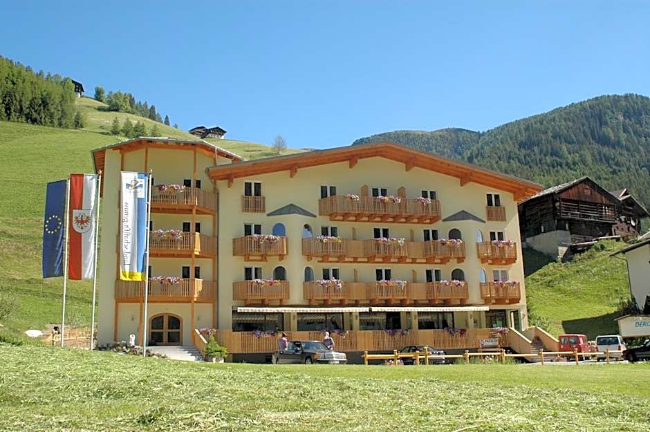 Macher's Landhotel