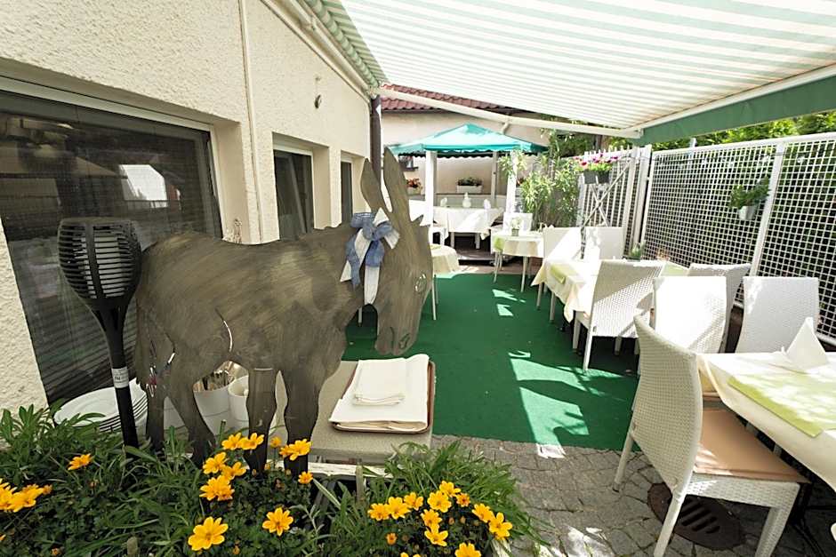 Hotel - Restaurant Traube