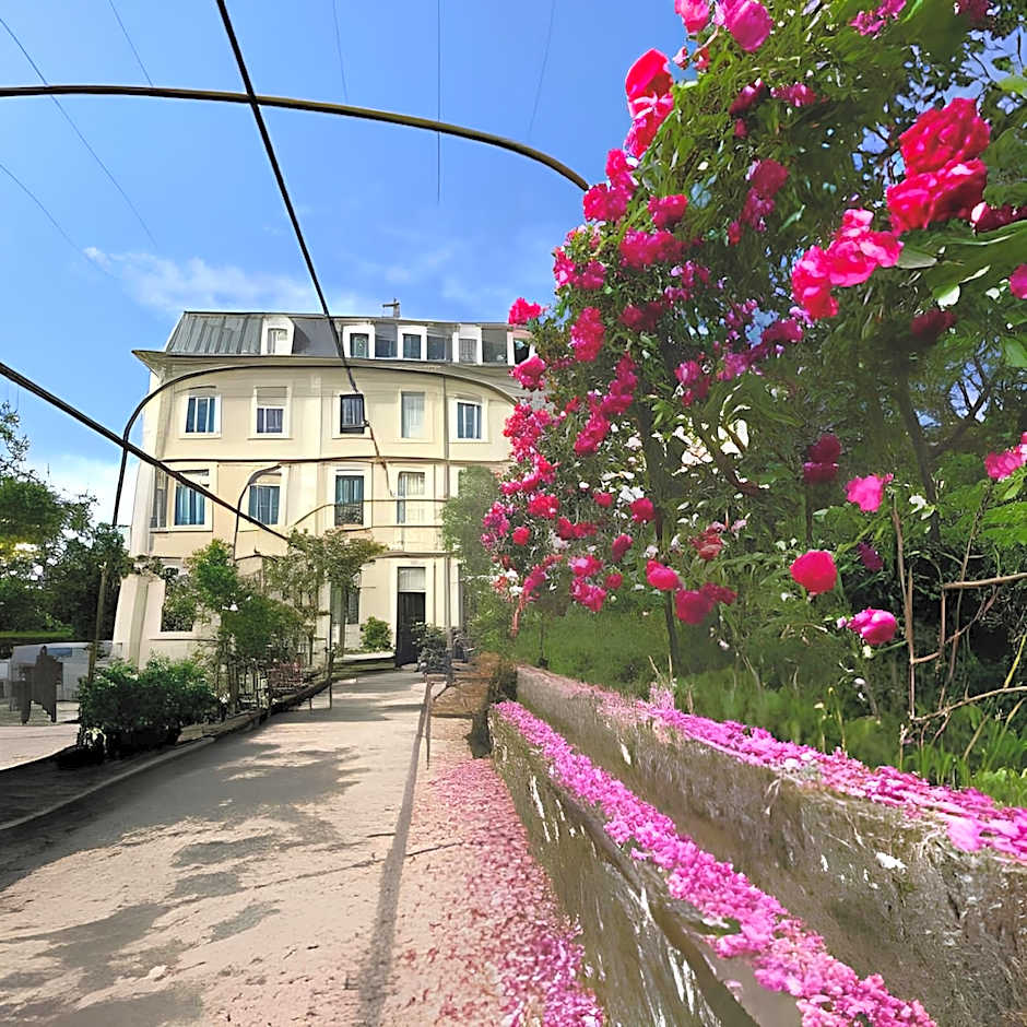 Hotel des Eaux