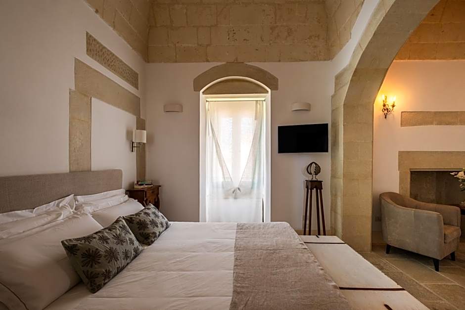 Palazzo Ducale Venturi - Luxury Hotel & Wellness