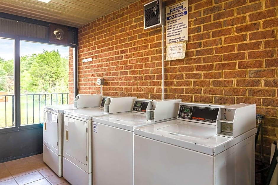 Quality Inn Manassas