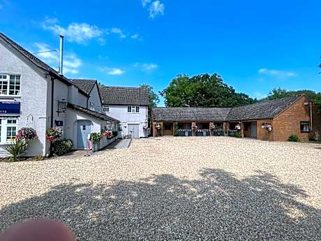 Village Limits Bed and Breakfast Rooms