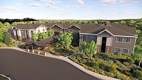 Skaneateles Fields Resort & Spa, Curio Collection By Hilton