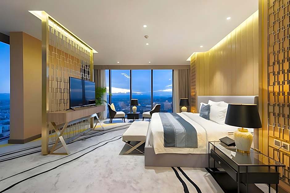 Vinpearl Hotel Thanh Hoa