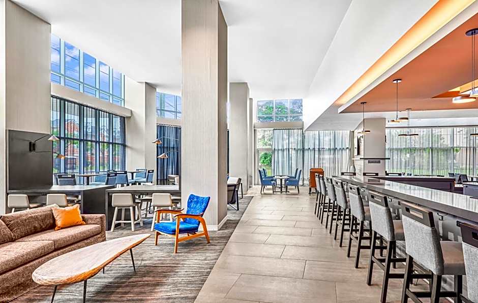 Hyatt Place Houston Medical Center