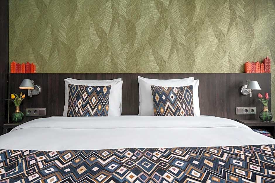 Hotel Damsquare