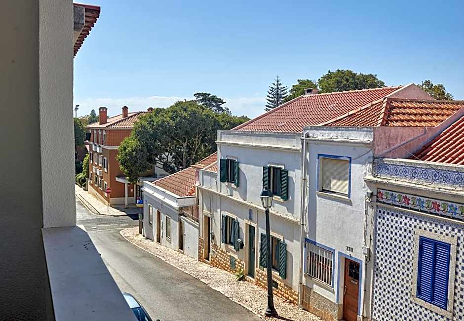 Ljmonade Hostel