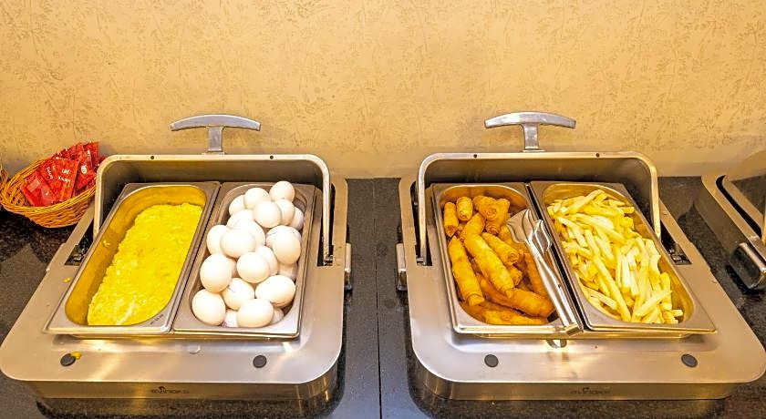 The Premist Hotels Taksim