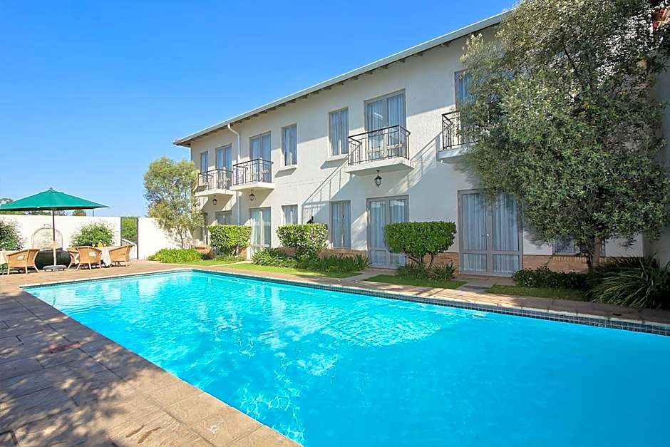 The Syrene Boutique Hotel